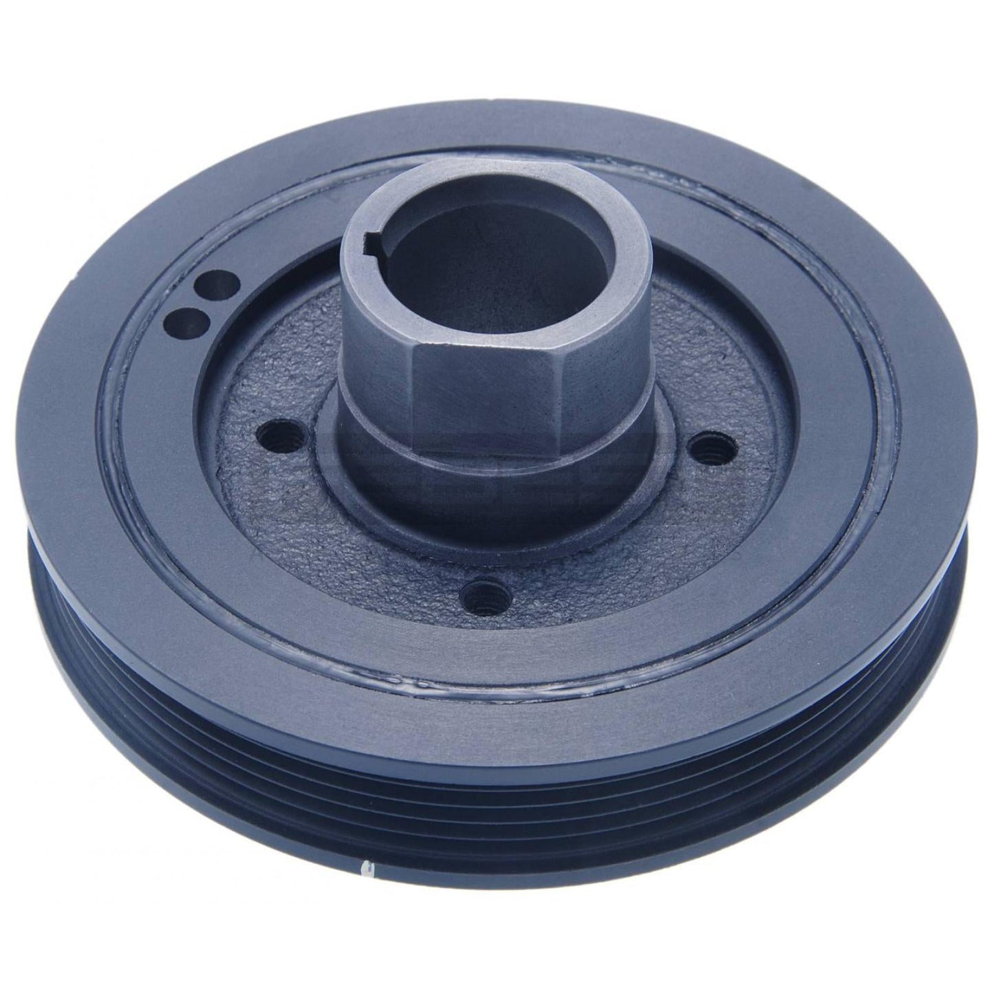 TDS-3RZFE|Crankshaft Pulley 3Rzfe