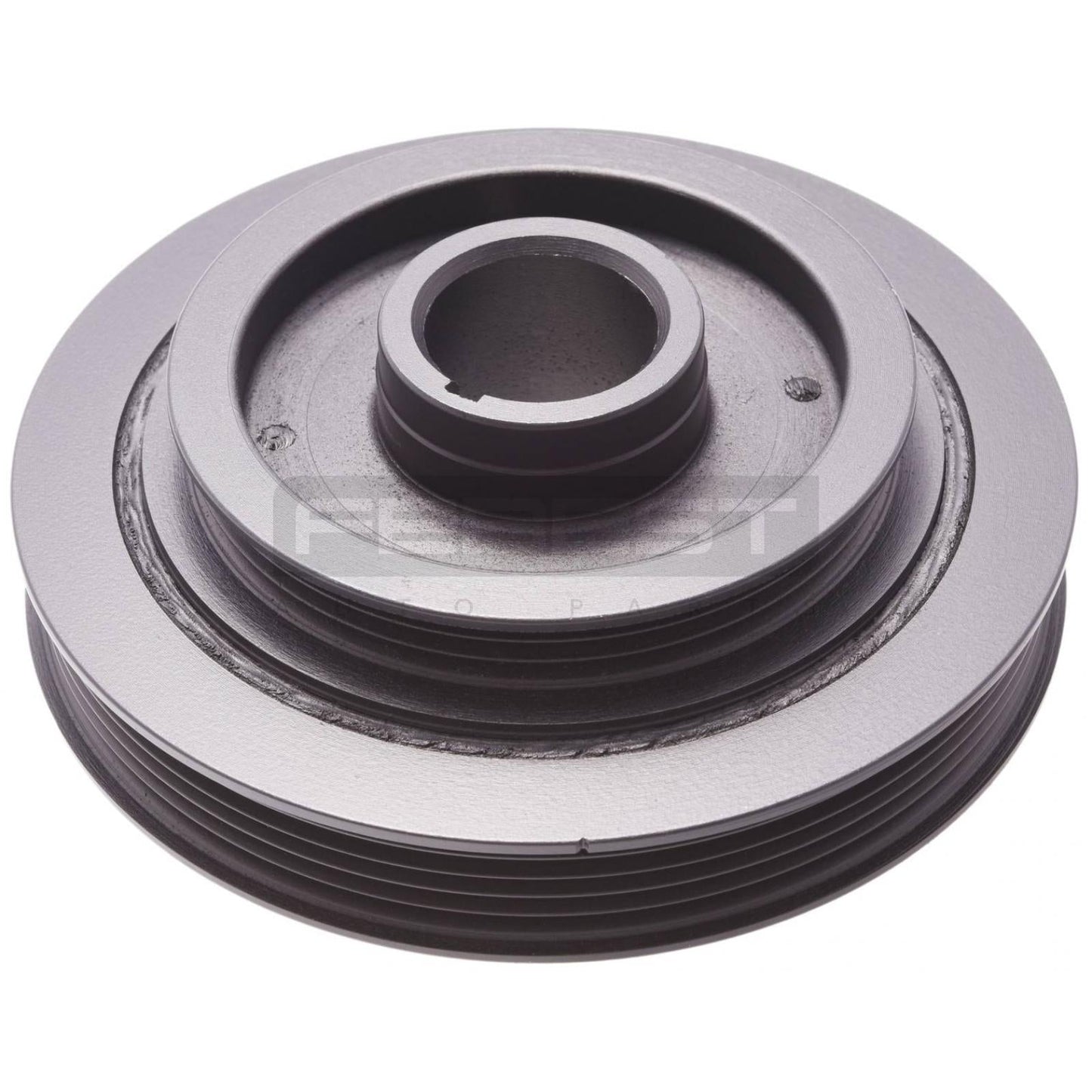 TDS-3SFE|Crankshaft Pulley 3Sfe