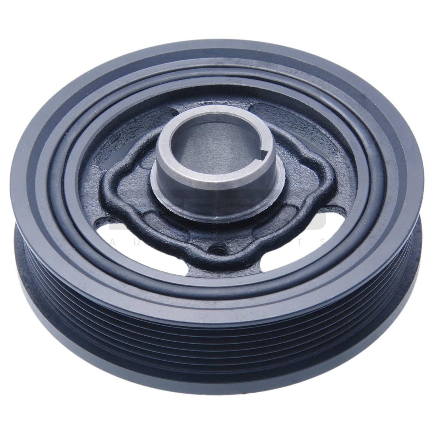 TDS-4GRFSE |Crankshaft Pulley 4Grfse