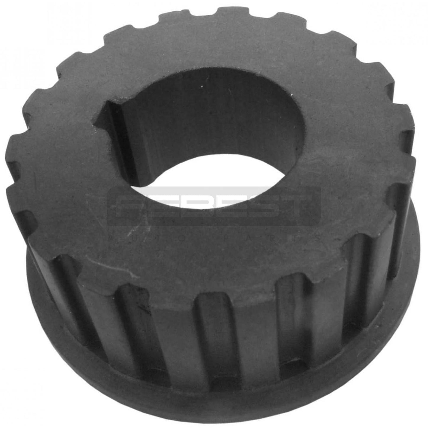 TES-001|Crankshaft Timing Pulley