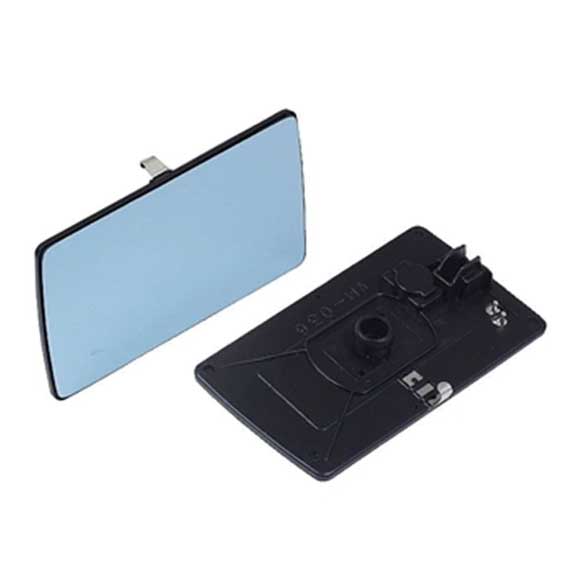 Mirror Glass For Mercedes Benz 1248100121