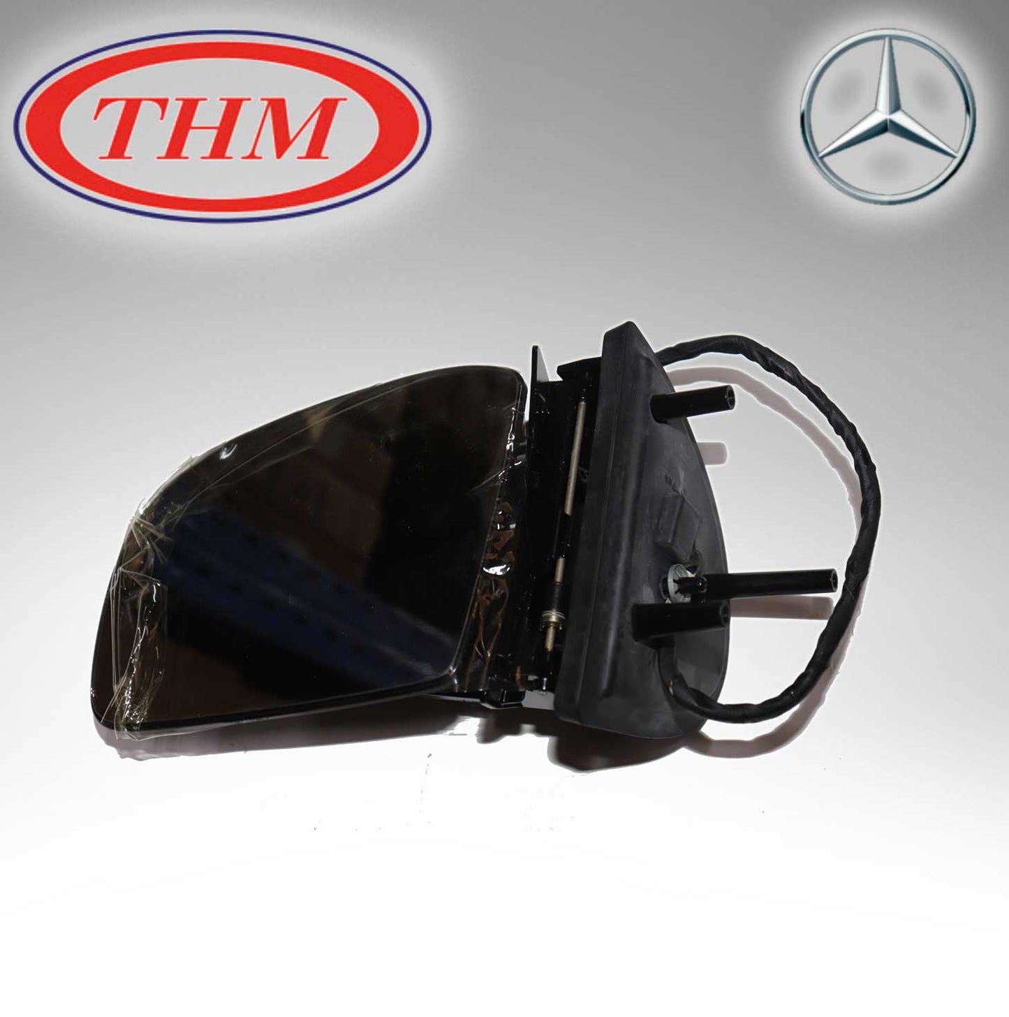 Side Mirror Lh For Mercedes Benz W164 05 1648100593 1648100919