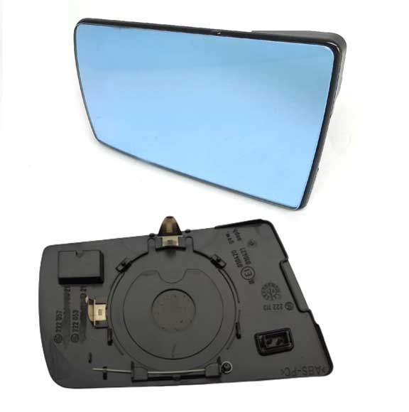 Mirror Lens For Mercedes Benz 2028100321 2028100121