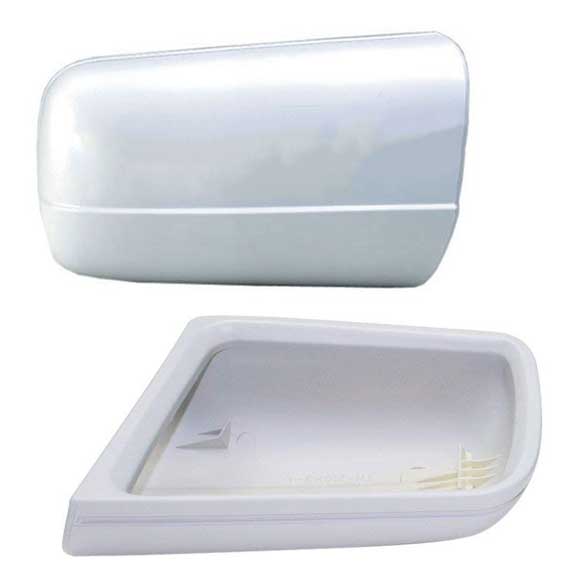 Mirror Cover For Mercedes Benz W140 W202 W210 2028110160