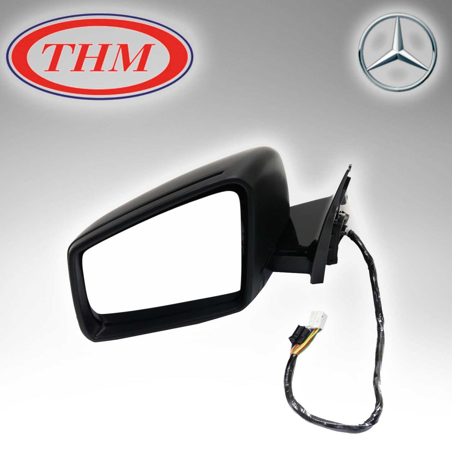 Side Mirror Lh For Mercedes Benz W221 2218101176 2128100121
