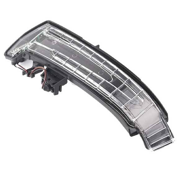 Lamp Only For Side Mirror Right Hand For Mercedes Benz W221 2129067501