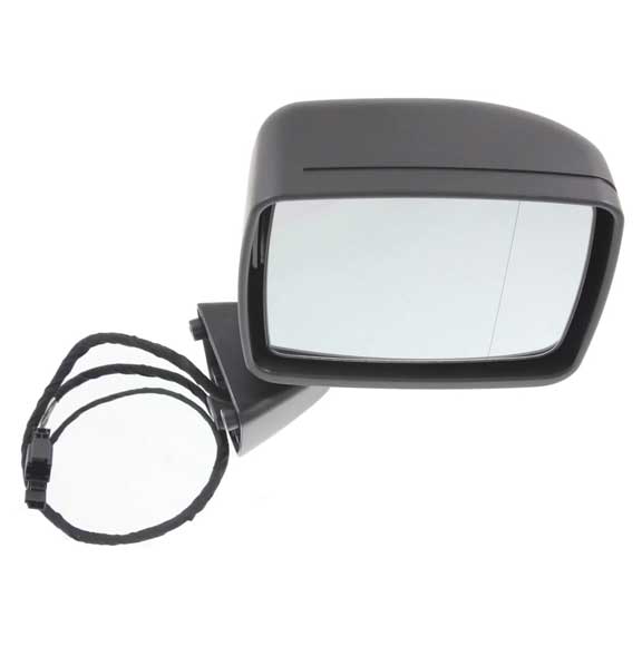Side Mirror W/Lamp Right Hand For Mercedes Benz Benz W463 4638107216