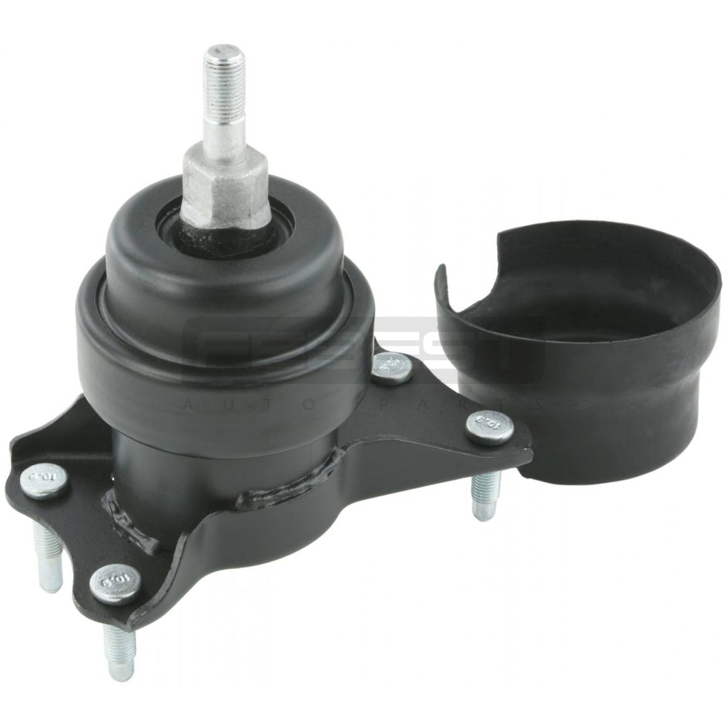 TM-MCU15RR |Rear Engine Mount (Hydro)