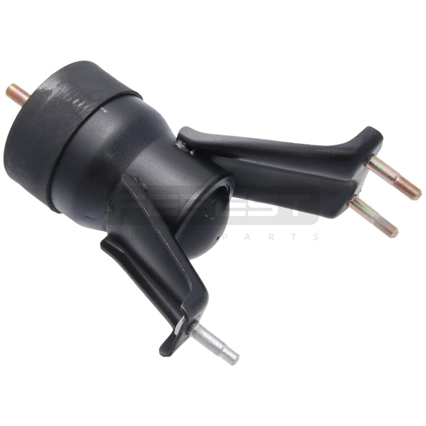 TM-SXV10RR|Rear Engine Mount (Hydro) Mt