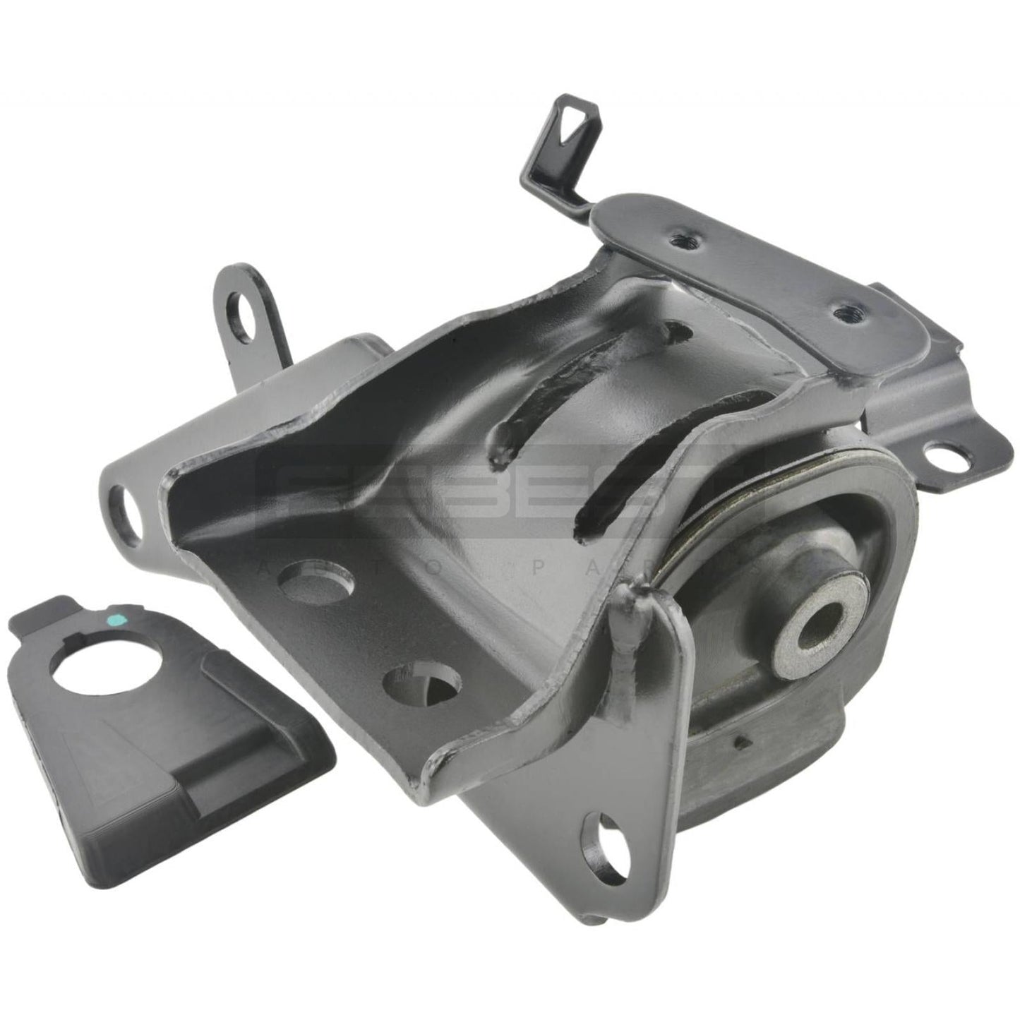TM-ZZT250LH|Left Engine Mount