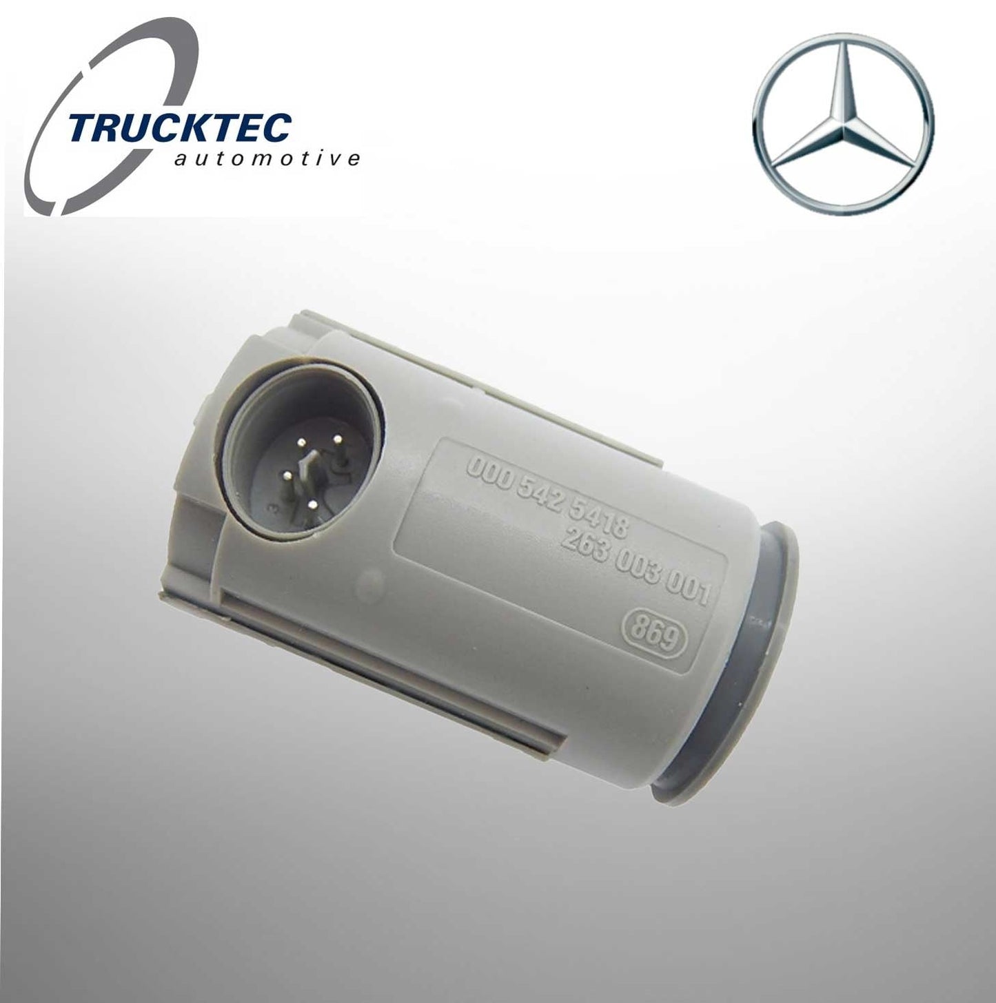 Sender Unit For Mercedes Benz 0005425418