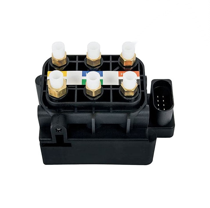 Compressed-Air System Valve For Mercedes-Benz W222 V222 X222 0993200058