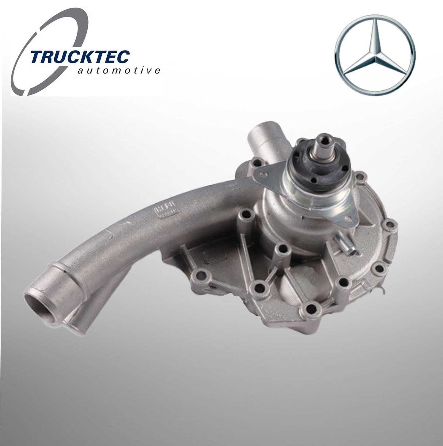 Water Pump For Mercedes Benz 1022006201