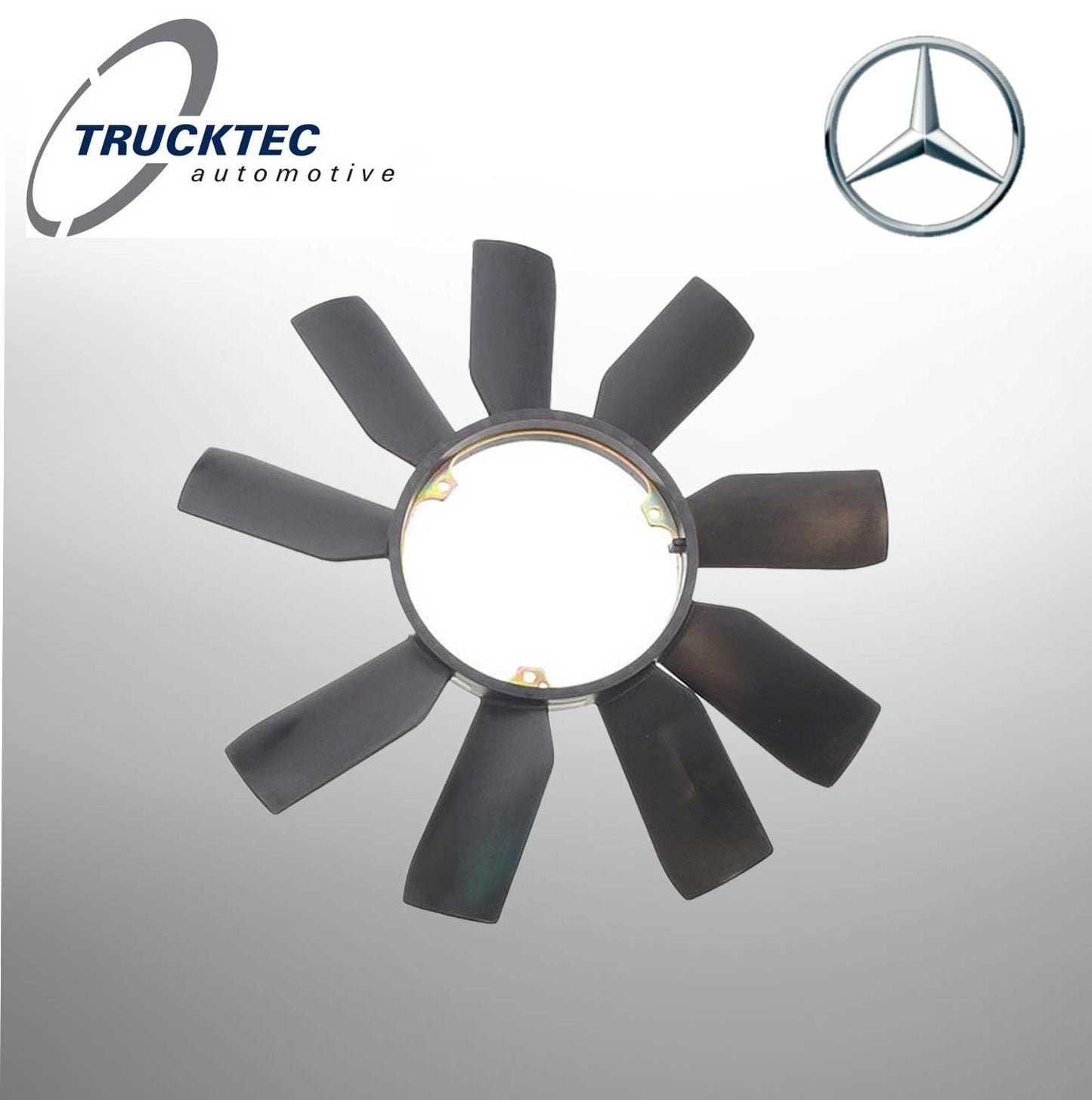 Fan Blade For Mercedes Benz 1032000423