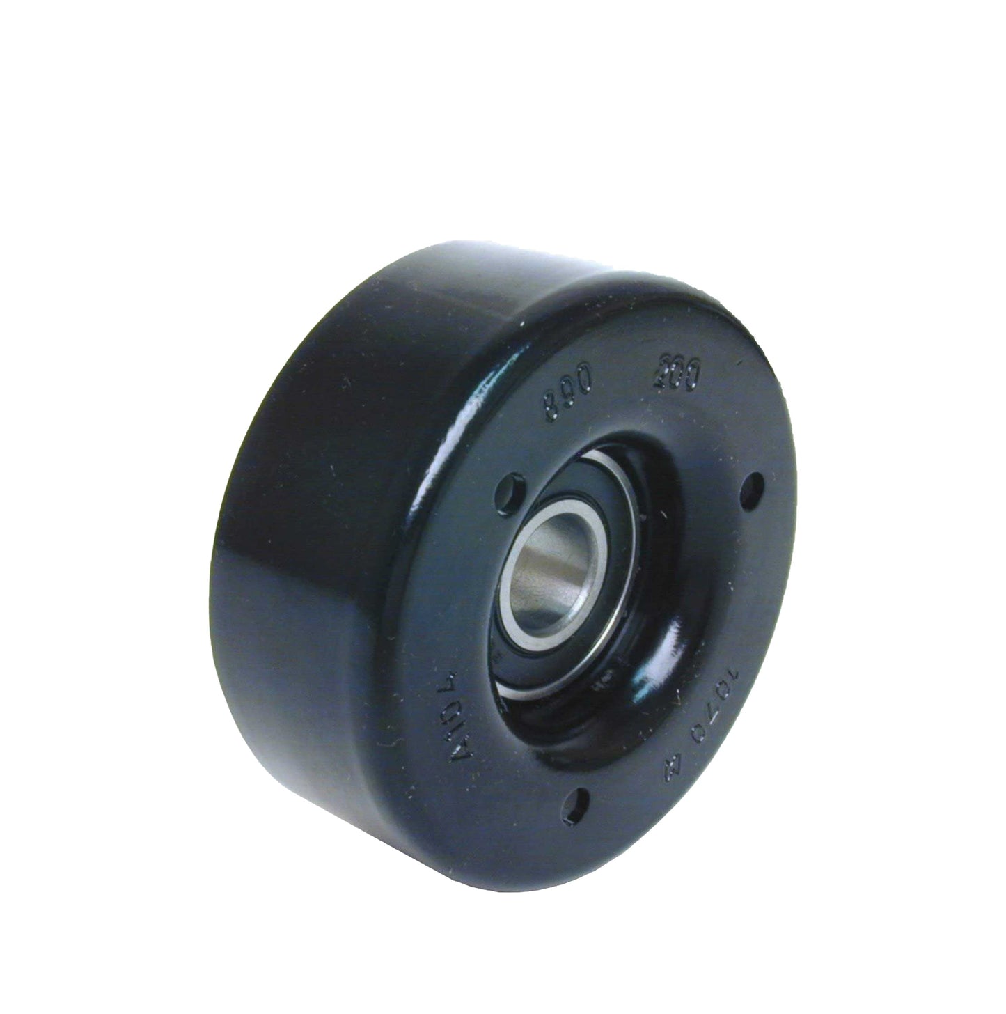 Pulley For Mercedes Benz 1042001070
