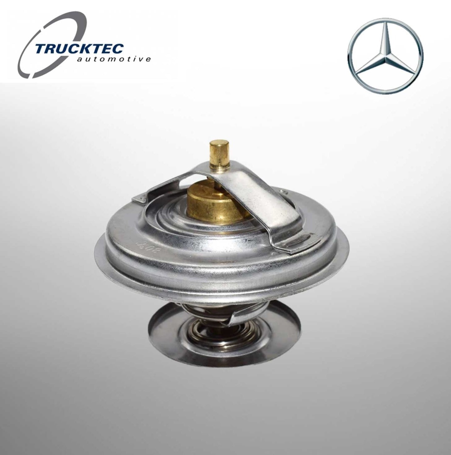 Thermostat For Mercedes Benz 1102000515