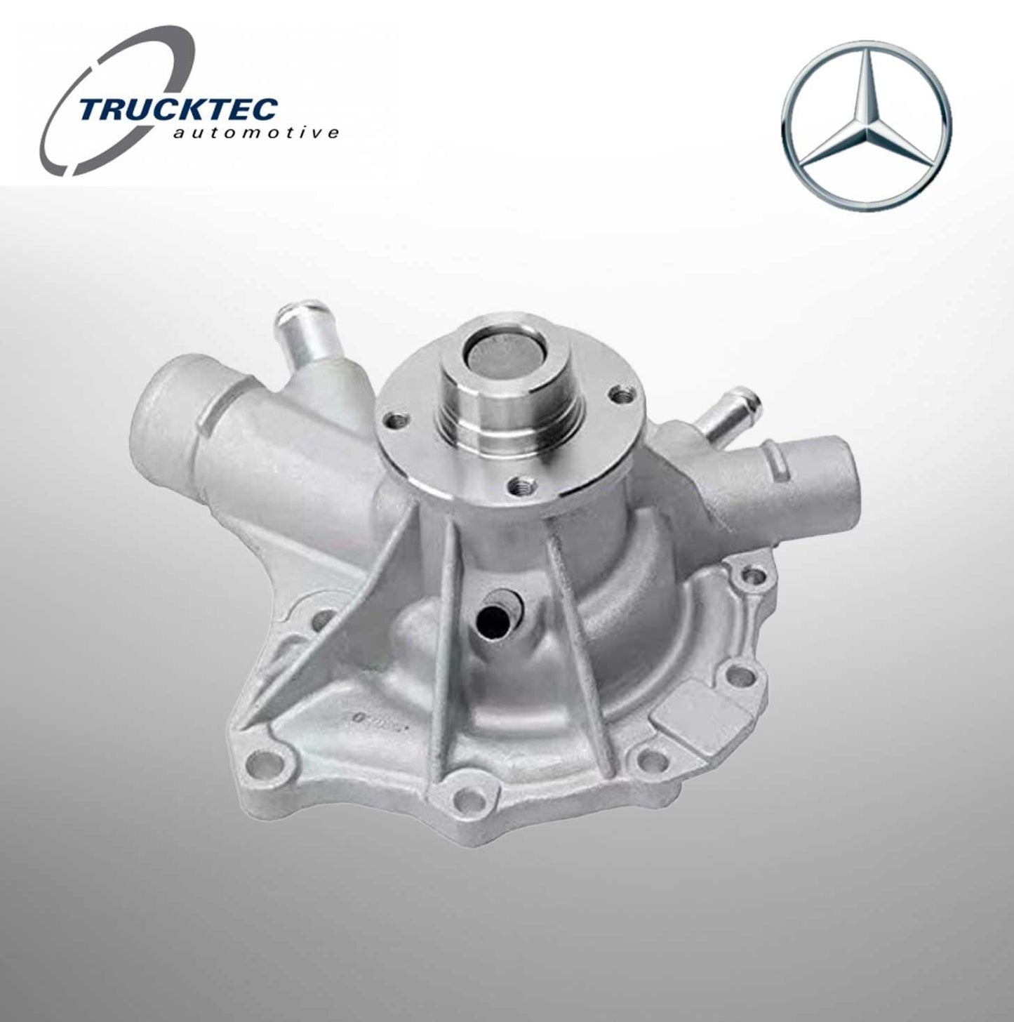 Water Pump For Mercedes Benz 1112004301
