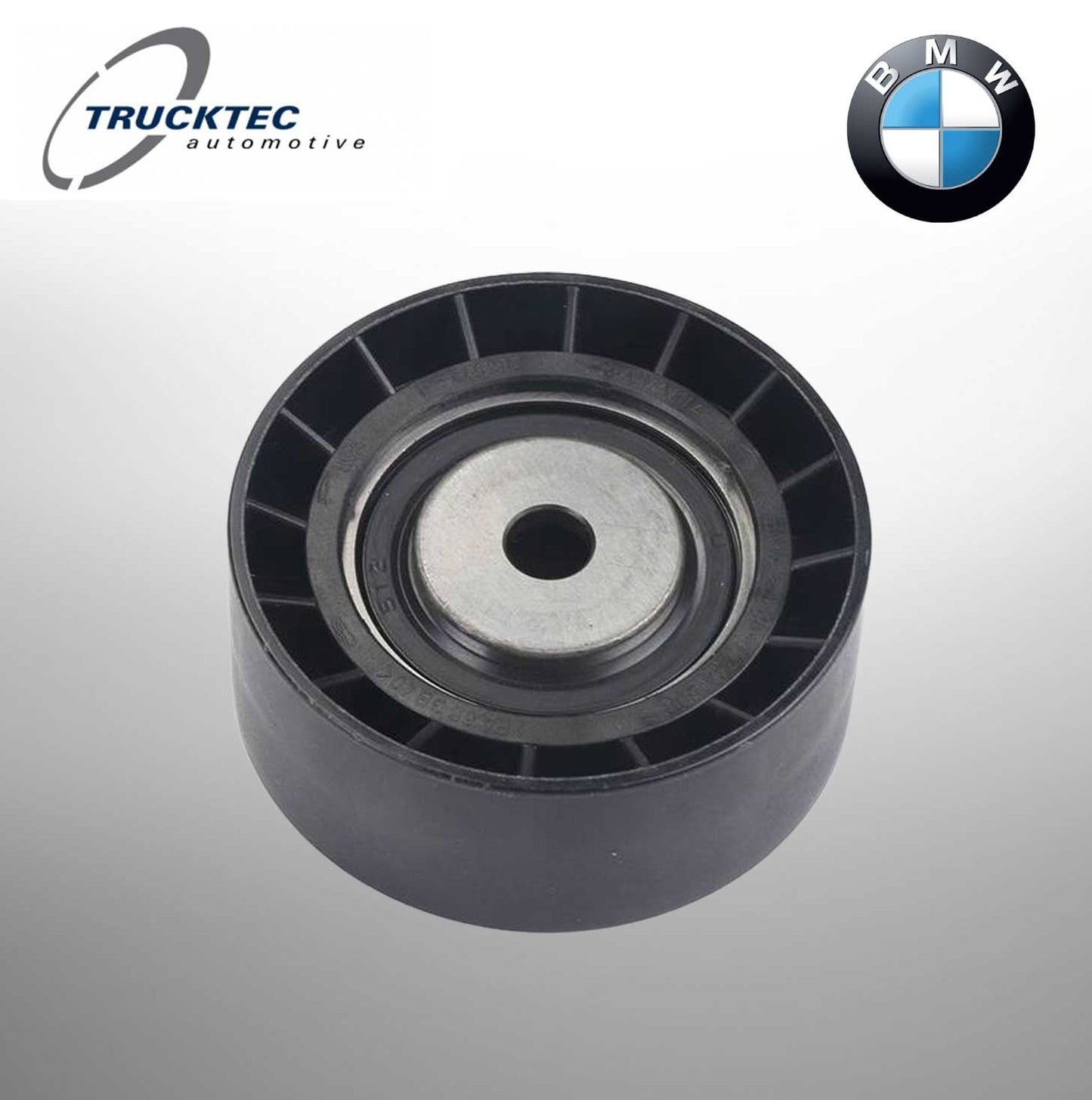 Tensioner Pulley For Bmw E39 38 11281704500