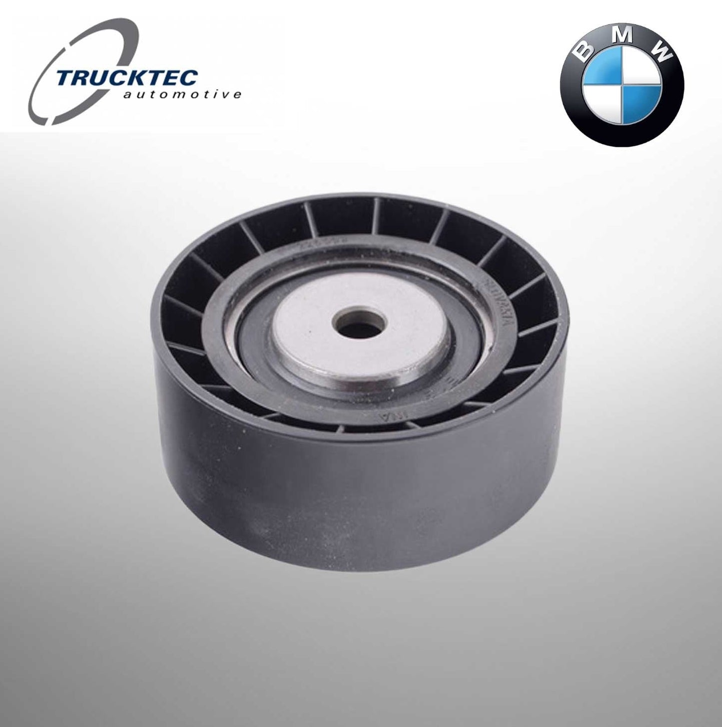 Tensioner Pulley For Bmw 11281731220