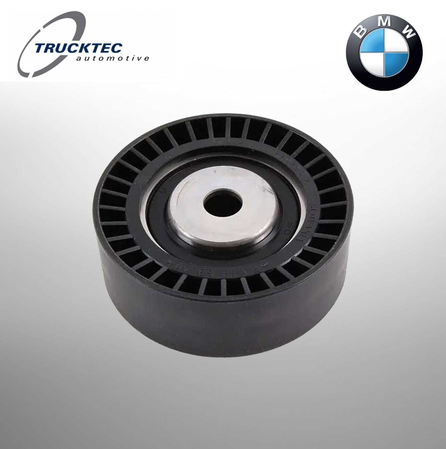Tensioner Pulley For Bmw 11281748131