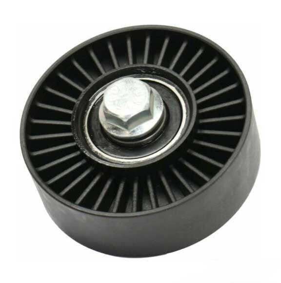 Deflection Pulley For Bmw 11287535860