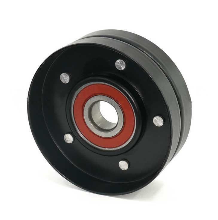 Pulley For Mercedes Benz 1132000070