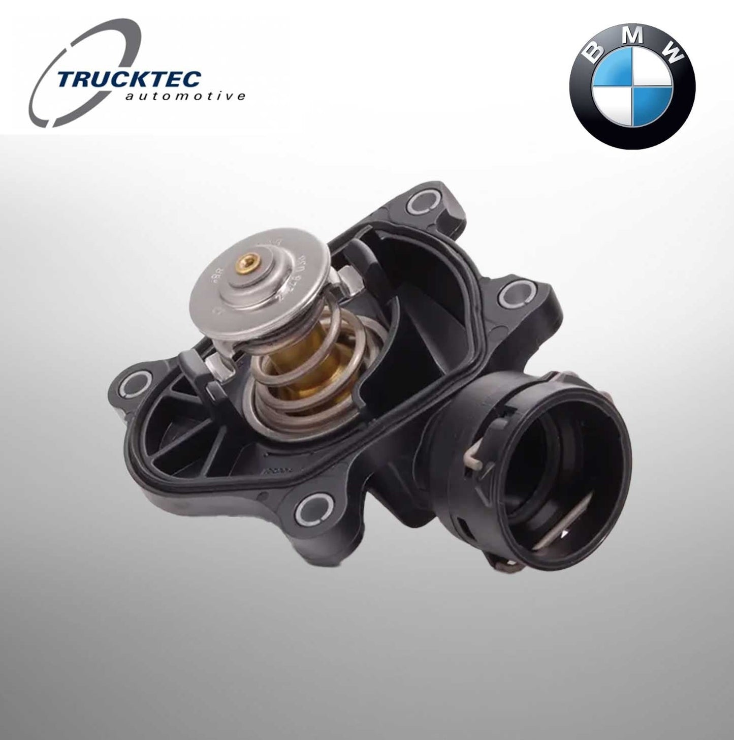 Thermostat For Bmw 11517805811