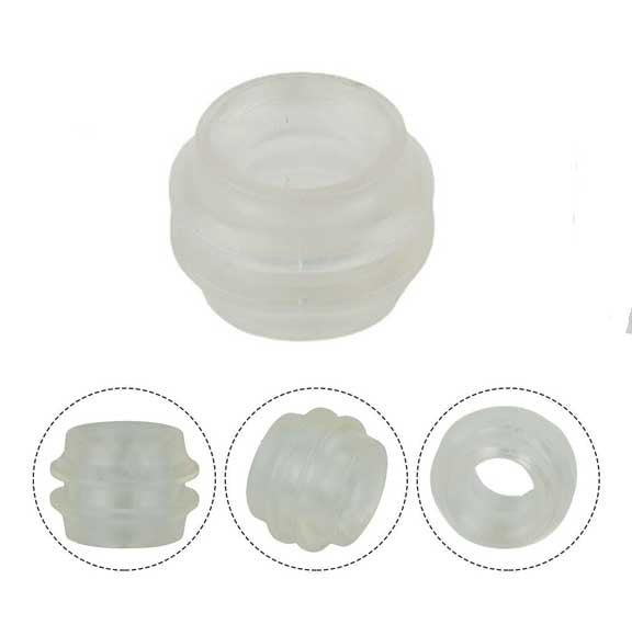 Bushing For Mercedes Benz C123 C124 W126 R129 W463 1159920310