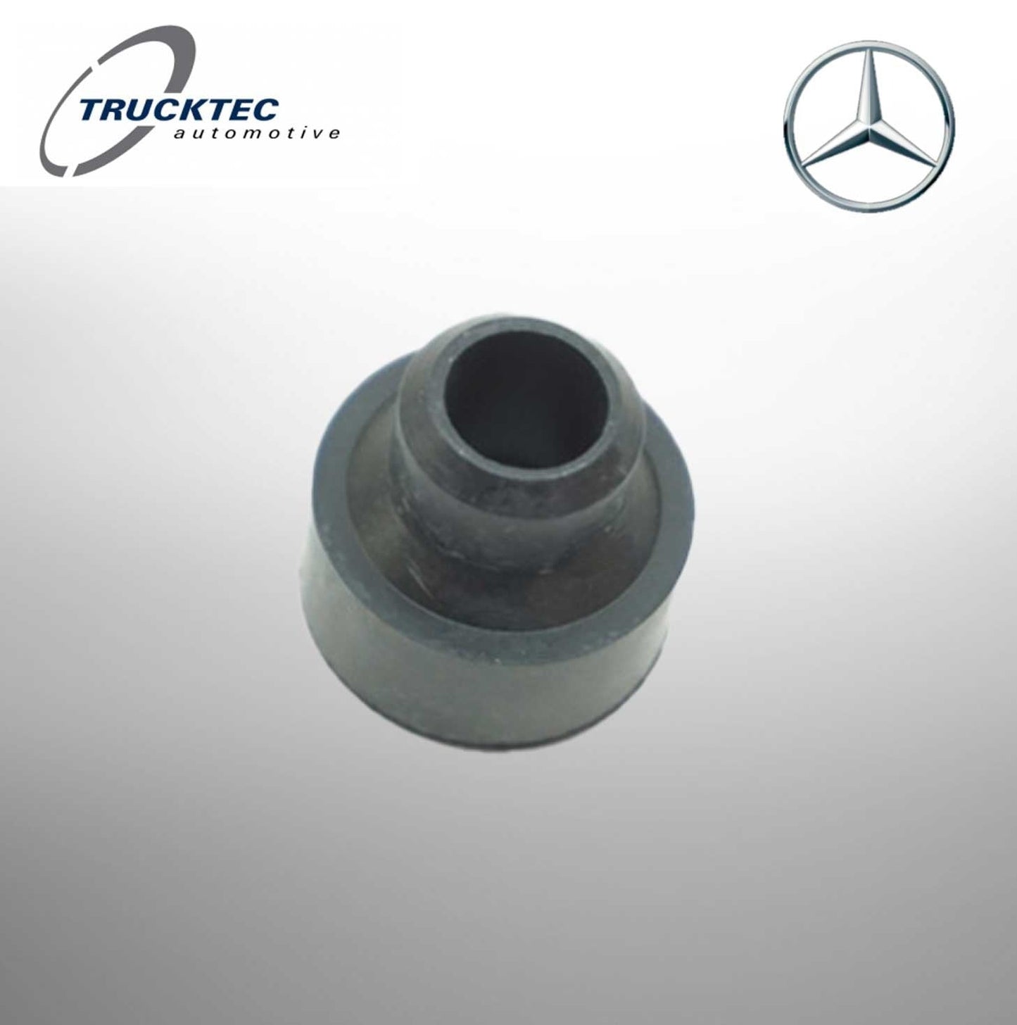 Injector Rubber For Mercedes Benz 1160780873