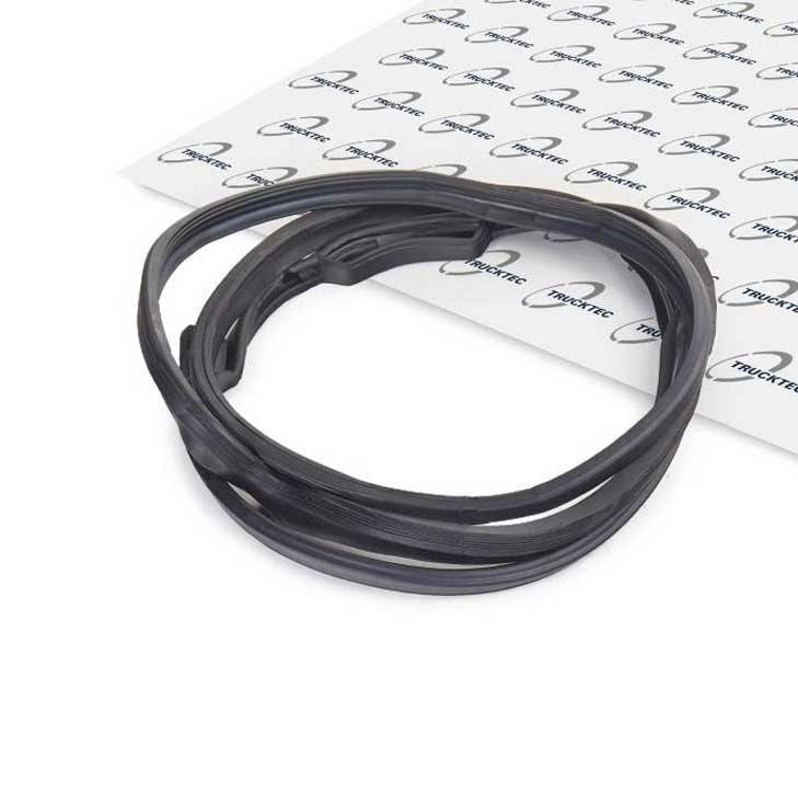 Door Seal Front Rh For Mercedes Benz W123 Saloon 1237201678