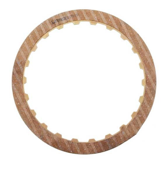 Clutch Plate For Mercedes Benz 1242720125