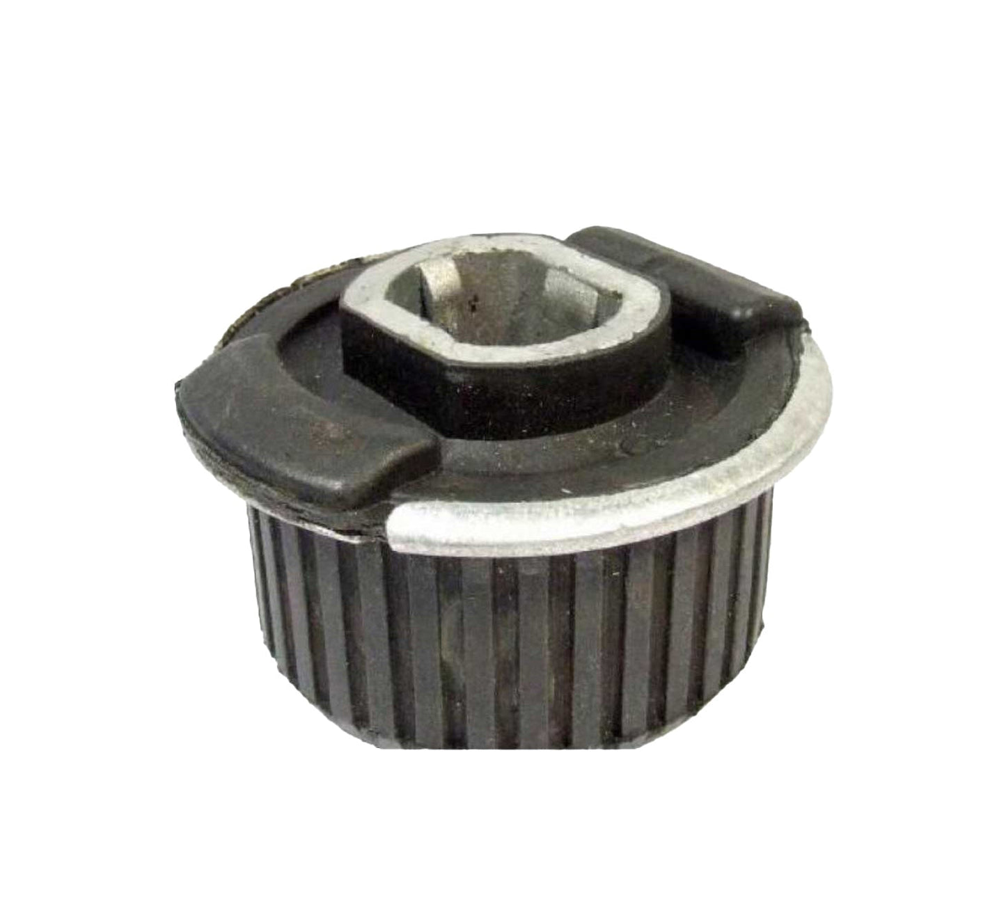 Rubber Bearing For Mercedes Benz 1243511942