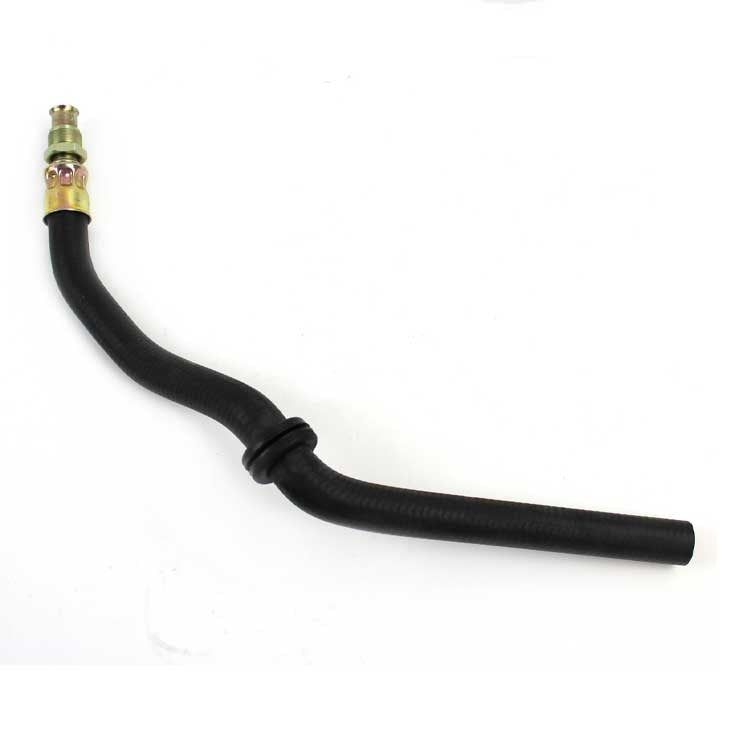 Fuel Hose For Mercedes Benz 1244704075