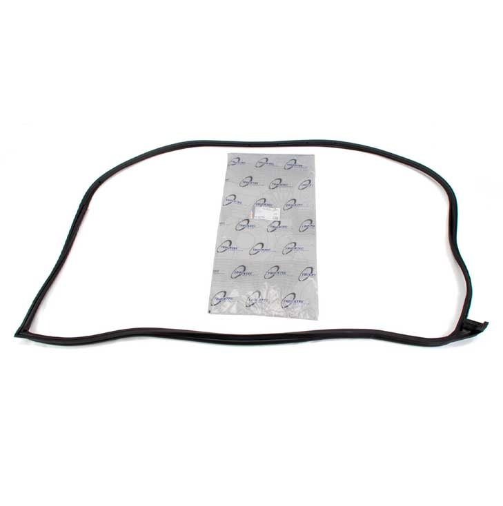 Door Seal For Mercedes Benz W124 Saloon 1247201178