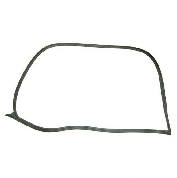 Door Rubber Rh For Mercedes Benz 1247201278