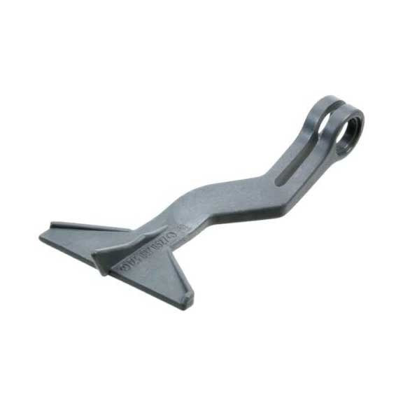 Rep.Kit Grille Handle For Mercedes Benz W124 93-95 1248870527