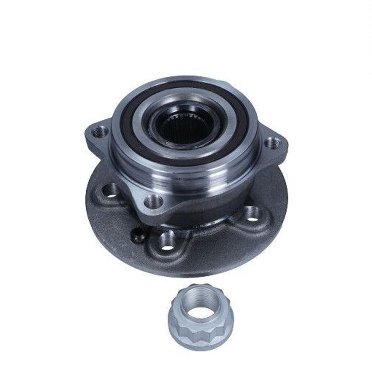 Wheel Bearing Kit For Mercedes-Benz Ml-Class W166 X166 C292 1663340206