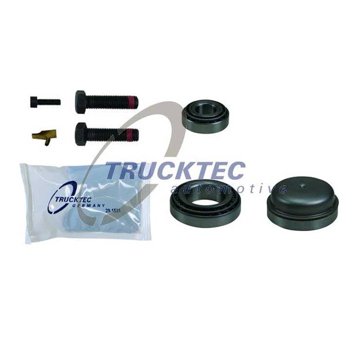 Wheel Bearing Kit For Mercedes Benz 2013300151