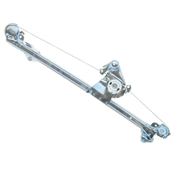 Window Regulator For Mercedes-Benz E-Class Saloon (W210) 2107301546