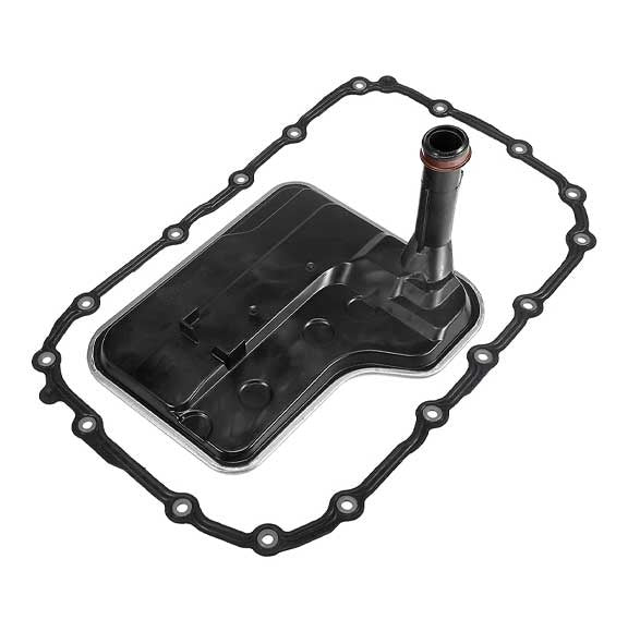 Transmission Filter For Bmw E83 E81 E90 24117593565