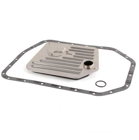 Hydraulic Filter Automatic For Bmw E38 E39 24341422673