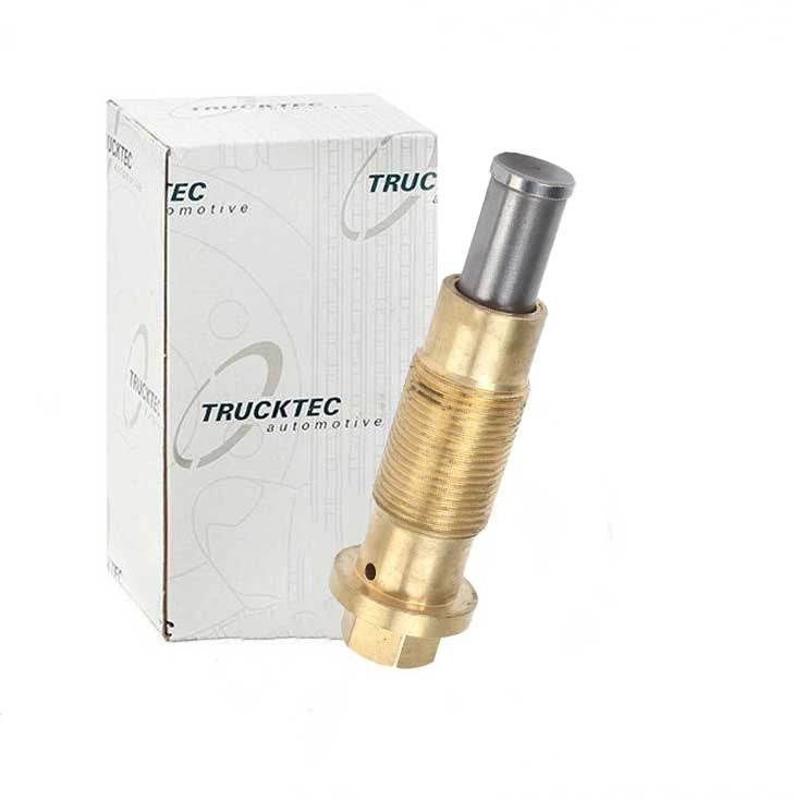 Chain Tensioner For Mercedes Benz C-Class Saloon (W203) 2710500611