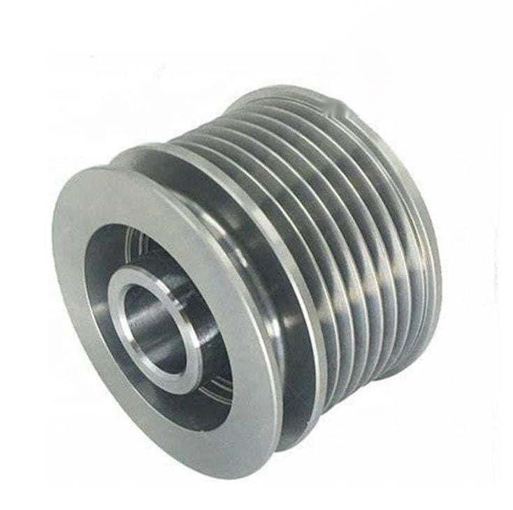 Alternator Freewheel Clutch For Mercedes-Benz C-Class Saloon W203 Cl203 W211 S211 A209 2711550115