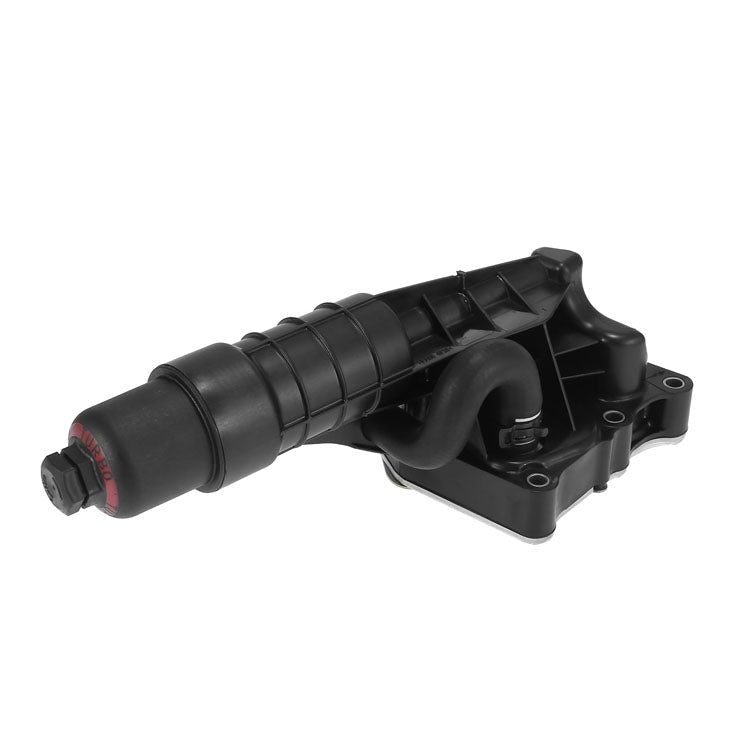 Oil Filter Housing For Mercedes-Benz M271 W204 212W 2711801410