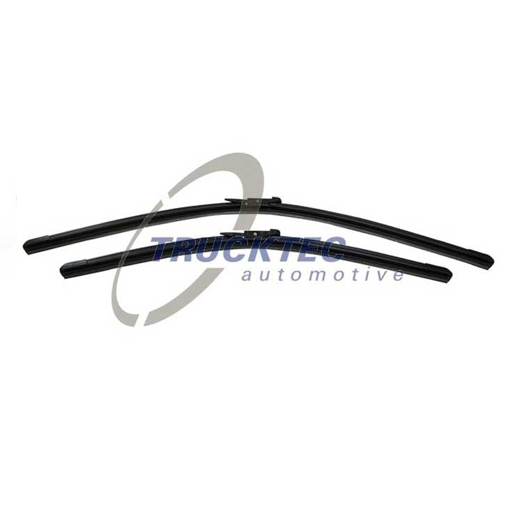 Wiper Blade For Bmw F30 E35 61612241375