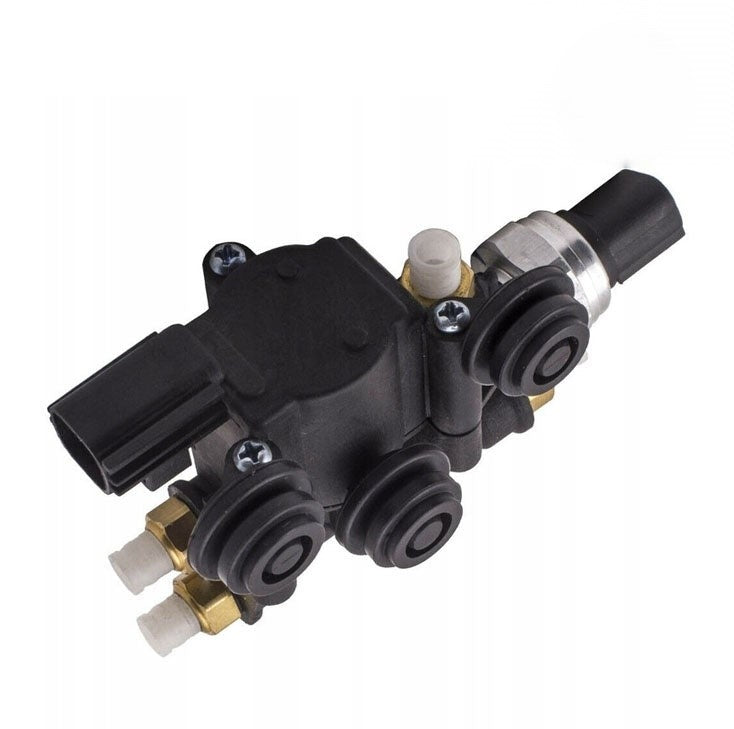 Valve Compressed-Air System For Land Rover L320 L322 Rvh500070