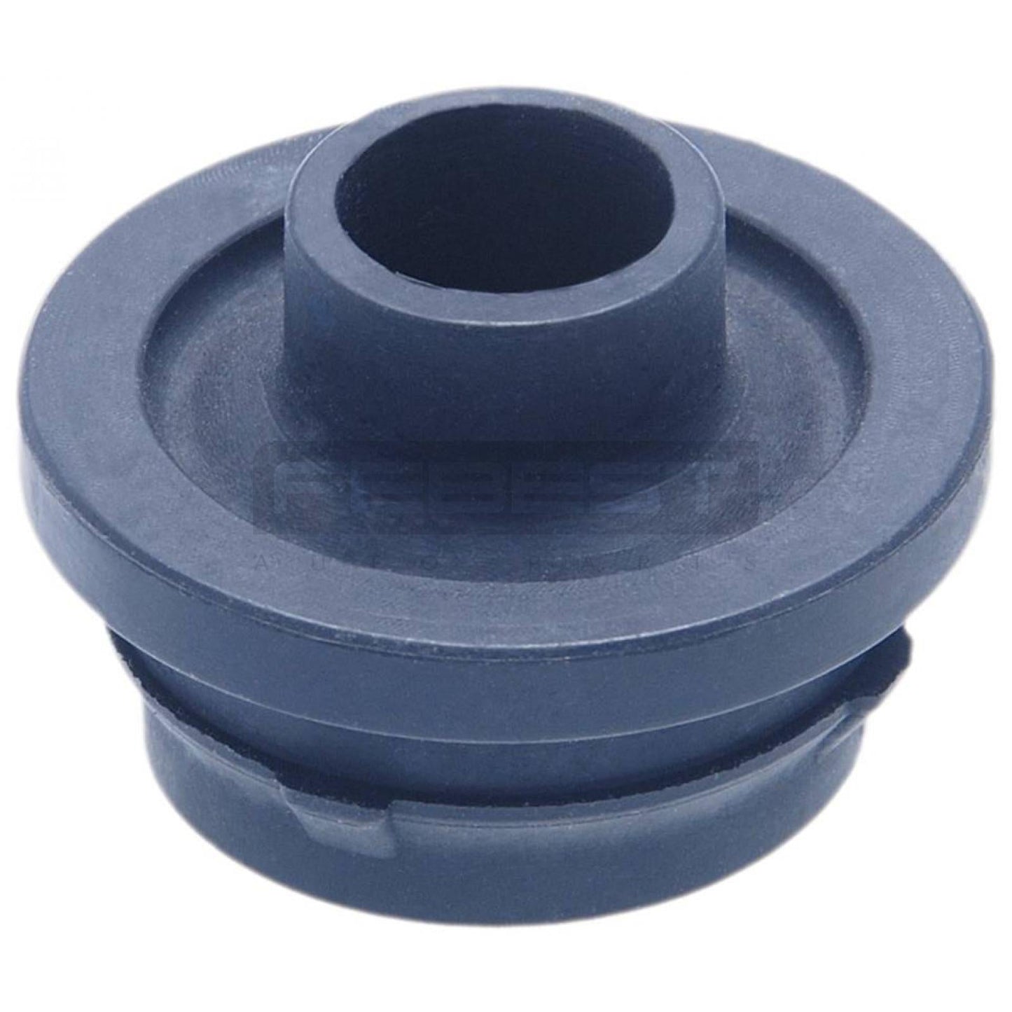 TSB-127 |Mount Rubber Radiator