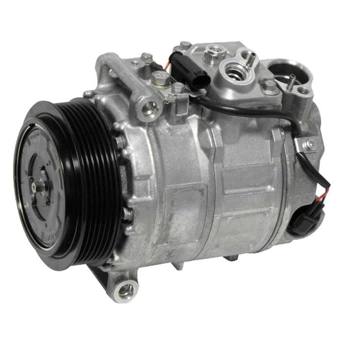 Compressor For Mercedes Benz W211 W203 W220 0002309011