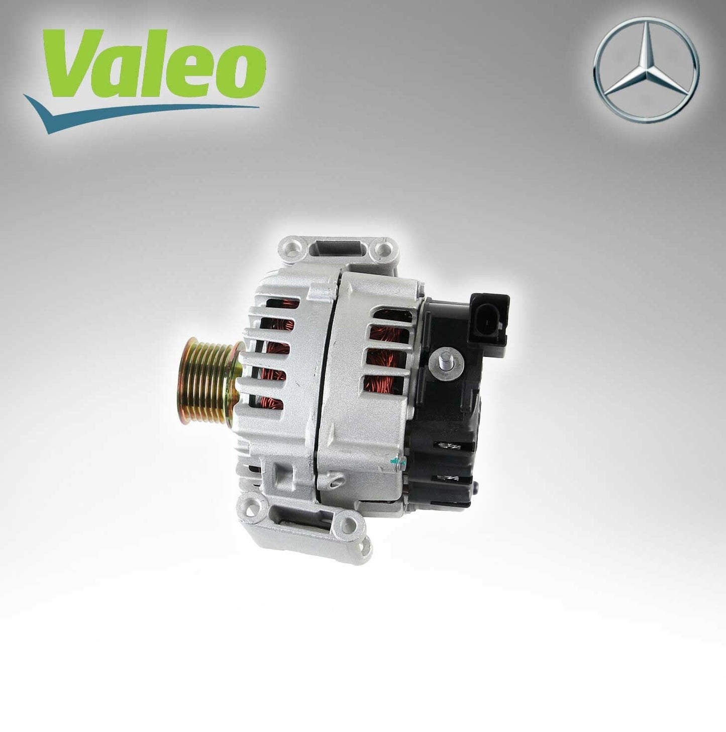 Exchange Alternator For Mercedes Benz 0009060404