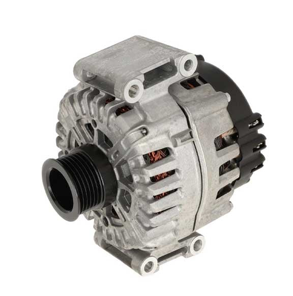Alternator 200A For Mercedes Benz W463 0009061705